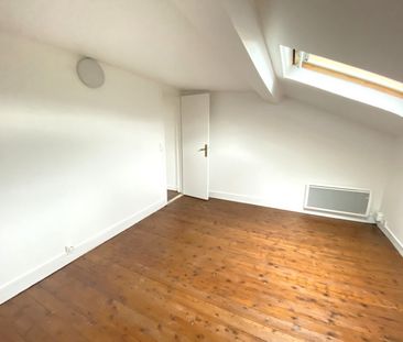 Location Appartement 3 pièces 47m² - Photo 3
