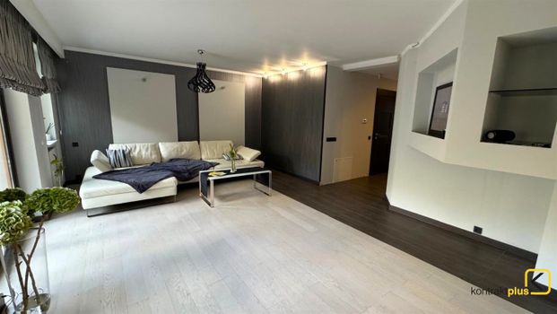 Mieszkanie, Katowice, Panewniki - Zdjęcie 1