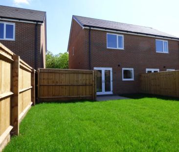 Sampson Bridgwood Close, Stoke-on-trent - Photo 2