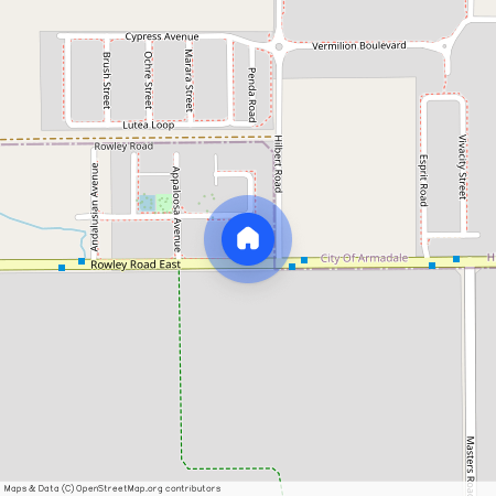 1259 Rowley Road, WA 6122, Darling Downs