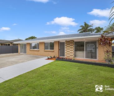 48 Allenby Road, 4161, Alexandra Hills Qld - Photo 1