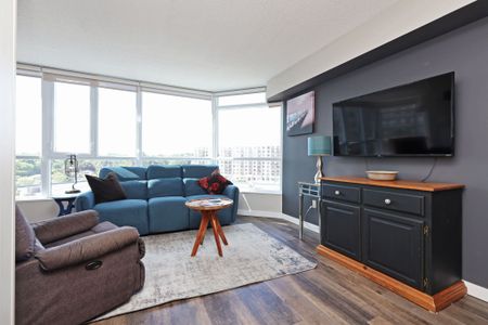 For Lease - 3231 Eglinton Avenue Unit# 503B, Toronto, Ontario - Photo 5