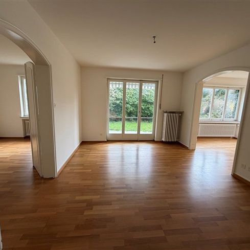 5 Zimmer, EG - Photo 1