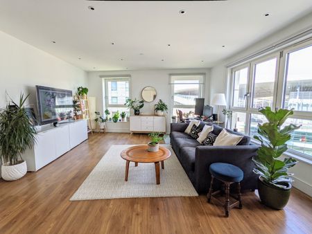 1 Bed Flat, Queensland Road, N7 - Photo 3