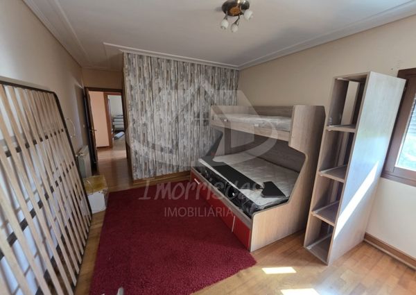 Apartamento T4 em Lisboa