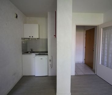 Appartement 2 pièces à louer - Photo 2