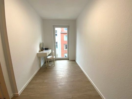 2-Zimmer Wohnung mit ebenerdiger Dusche und Aufzug direkt im Zentrum von OB-Sterkrade - Photo 1