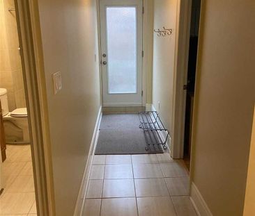 For Lease - 41 Kimbermount Drive Unit# Lower, Toronto, Ontario - Photo 4