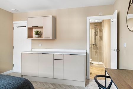 Room 3 Bennett Street NG10 4RF, Property for rent - Photo 5