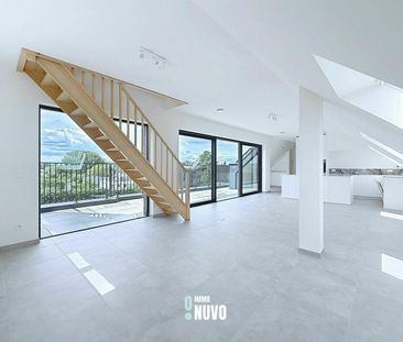 Penthouse - Photo 2