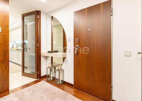 Apartamento T2 em Braga