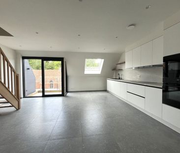 Duplex te huur in Dadizele voor € 925 met 2 slaapkamers - Foto 1