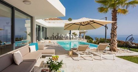 Alquiler de casa o chalet independiente en Alameda de las Brisas - Photo 5