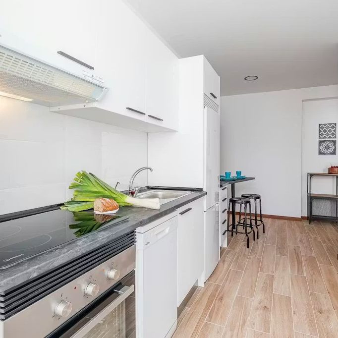 Calle de Pedro Tezano, Madrid, Community of Madrid 28039 - Photo 1