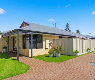 Low Maintenance Luxury 3x2 in South Bunbury! - Photo 6