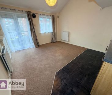 1 bedroom terraced house to rent - Photo 1
