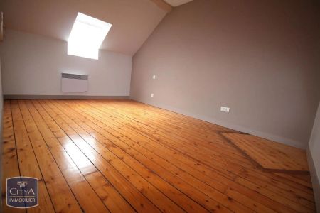 Appartement à louer 2 pièces 34.42m² - Photo 3