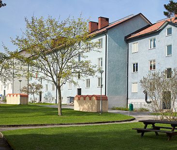 Smedvägen 5, Handen - Photo 1