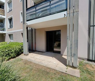 Appartement 1 pièce – 31 m² environ à Saint-Malo (ref : 37713) - Photo 1
