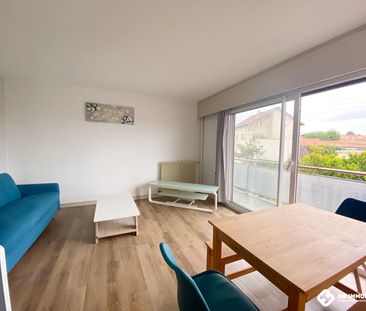 Location Appartement 1 pièce 34m² ROANNE 42300 - Photo 1