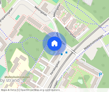 Persikogatan 4 - Photo 1