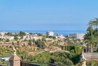 2 room luxury House for rent in Nerja, Andalusia