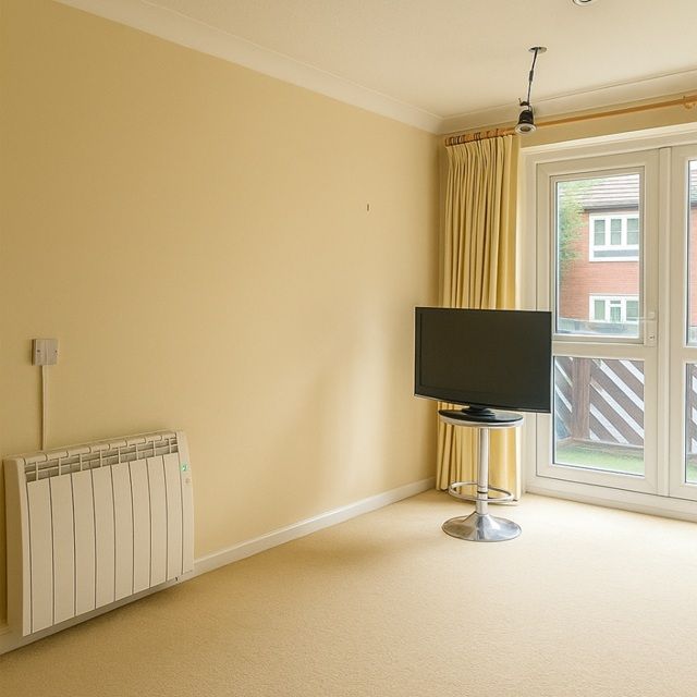 1 Bed Flat, Cedar Close, SE21 - Photo 1
