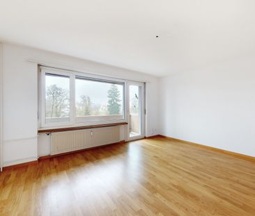 Die perfekte Familienwohnung inmitten von Biberist! - Photo 3