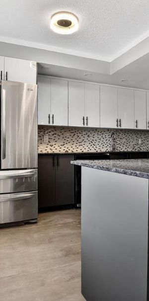 Available now, Golden Square Mile, 2 bdr condo, McGill University - Photo 1