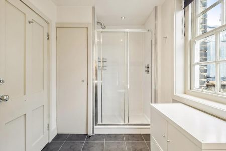 4 bedroom maisonette to rent - Photo 5