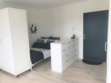 1-værelses studiebolig - Photo 4