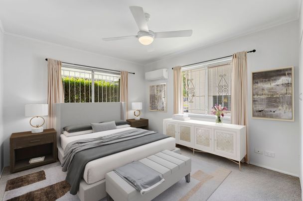 7 Glenlee Street, Arana Hills QLD 4054 - House For Rent | Domain - Photo 1