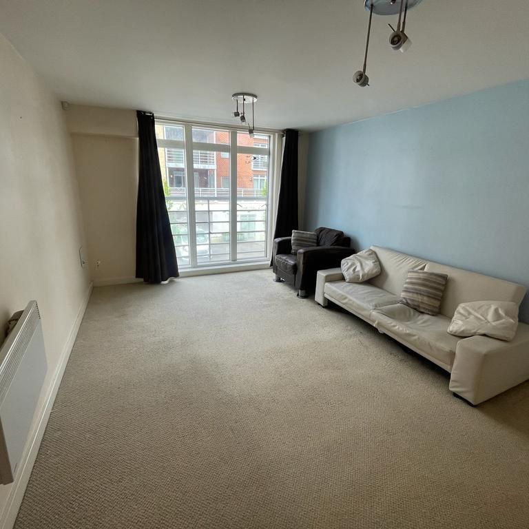 1 bedroom apartment to rent - Photo 1