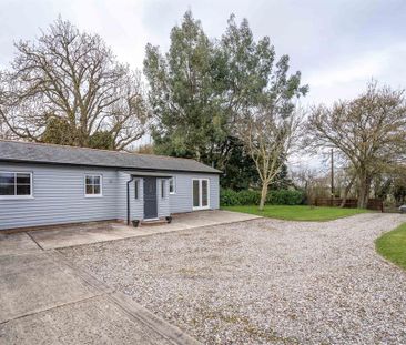 2 bedroom detached house to rent - Photo 5