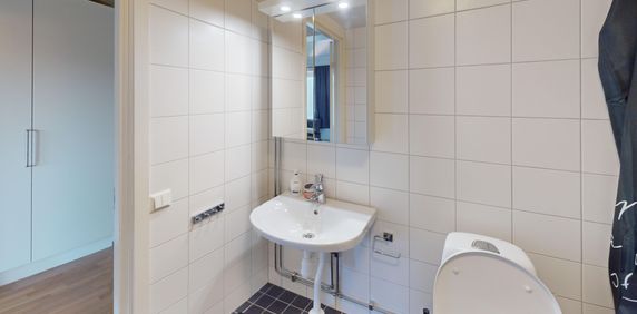 Grepgatan 30 - Photo 2