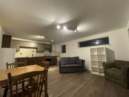 John Truelove House, Fanny Street, Cathays - Photo 1