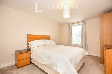 2 bedroom apartment to rent Birch Meadow Close, Warwick, CV34 - Photo 5