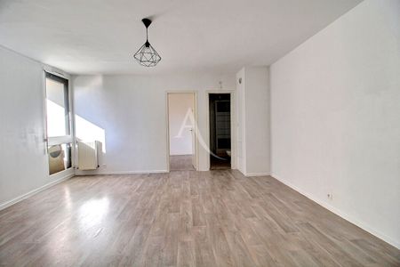 Location appartement 2 pièces, 47.00m², Élancourt - Photo 3