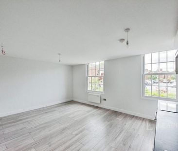 1 bedroom apartment to rent Ipswich Street, Stowmarket, Suffolk, IP14 - Photo 1