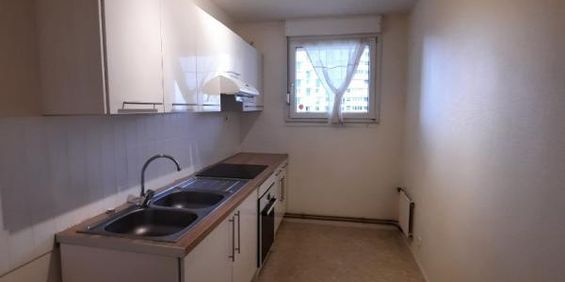 Appartement T2 à louer - 42 m² - Photo 3