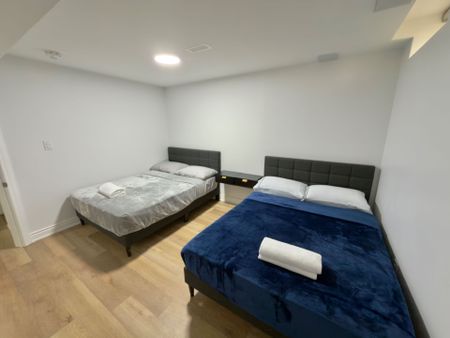 For Lease - 8849 Dogwood Crescent Unit# Bsmt, Niagara Falls, Ontario - Photo 2