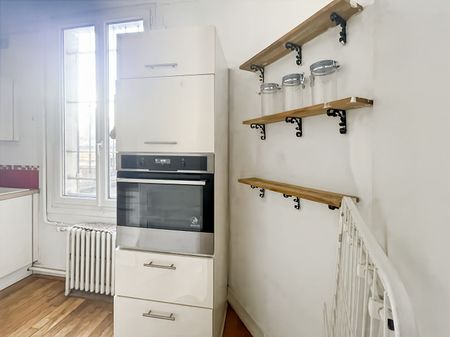 Appartement de 2/3 pièces de 57 m2 - Photo 5