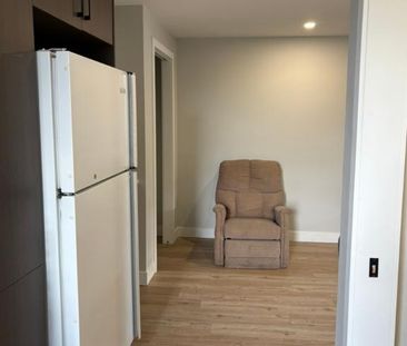 Logements 1 1/2 tout inclus - Photo 4