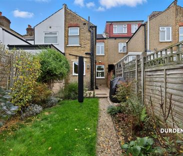 2 bedroom terraced house to rent - Photo 2