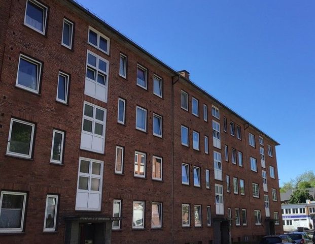 Die gefällt mir: Gemütliche Single-Wohnung! - Foto 1