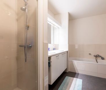 Instapklaar 3 slpk-appartement met garagebox in Turnhout - Photo 4