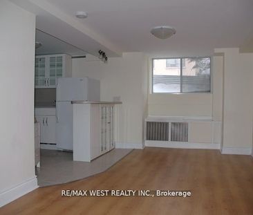 For Lease - 237 Vaughan Road Unit# Bsmt, Toronto, Ontario - Photo 6