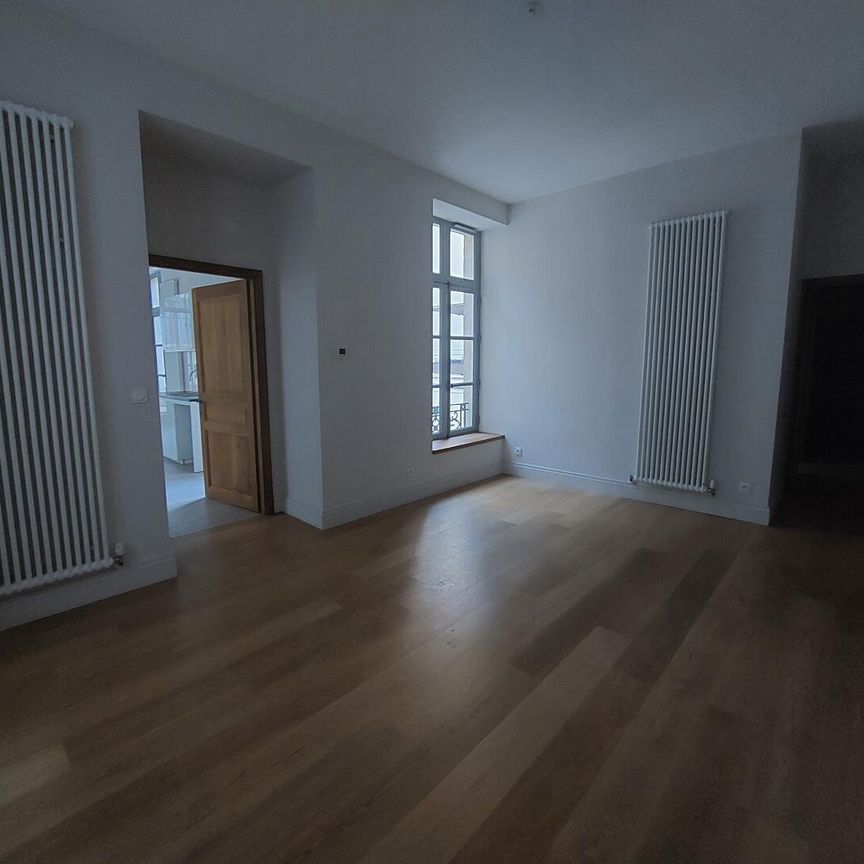 location Appartement F3 DE 88.8m² À MONTPELLIER - Photo 1