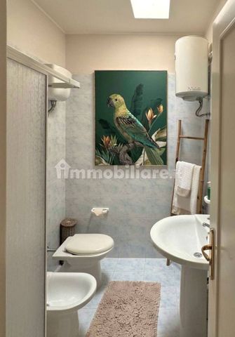 Villa a schiera via Paolo Borsellino, Centro, Santa Cesarea Terme - Photo 5