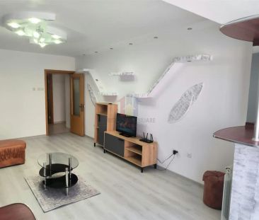 Inchiriere ap 2 camere, decomandat, Buzaului, mobilat si utilat, 76... - Photo 5